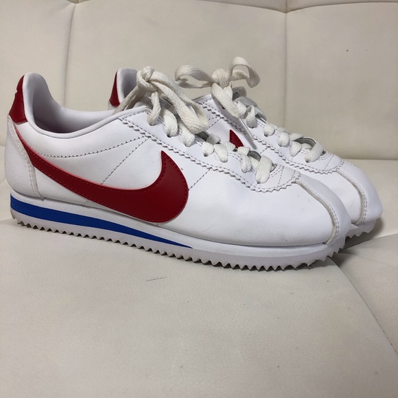 og cortez nikes